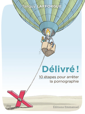 cover image of Délivré !